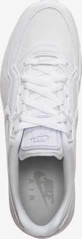 Nike Sportswear Sneakers laag 'Air Max Ltd3' in Wit