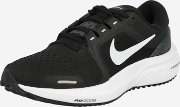 NIKE Обувь для бега 'Air Zoom Vomero 16' в Черный: спереди