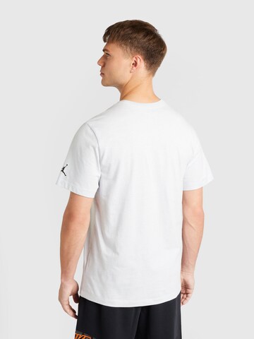 Jordan Shirt in Grey