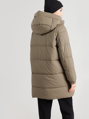 VERO MODA Χειμερινό παλτό 'VMGretafie' σε πράσινο
