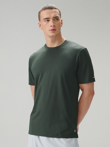 NextTehnička sportska majica 'Active' - plava boja