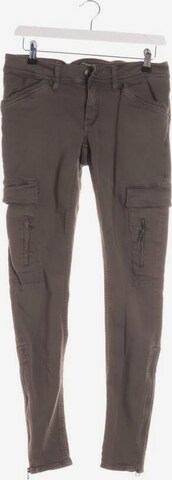 DRYKORN Jeans 29 x 34 in Grau: predná strana