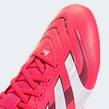 ADIDAS PERFORMANCE Voetbalschoen 'Predator League' in Rood
