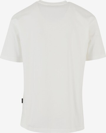 2Y Studios T-Shirt in Weiß