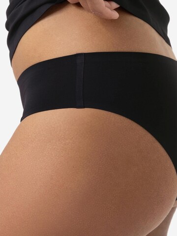 Mey Slip 'Simply Better Invisibles' in Zwart