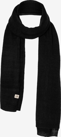 Roeckl Scarf in Black: front