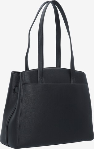 DKNY Schultertasche in Schwarz