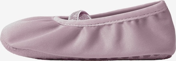 NAME IT Ballerina 'NMFBALANCE' in Pink: front