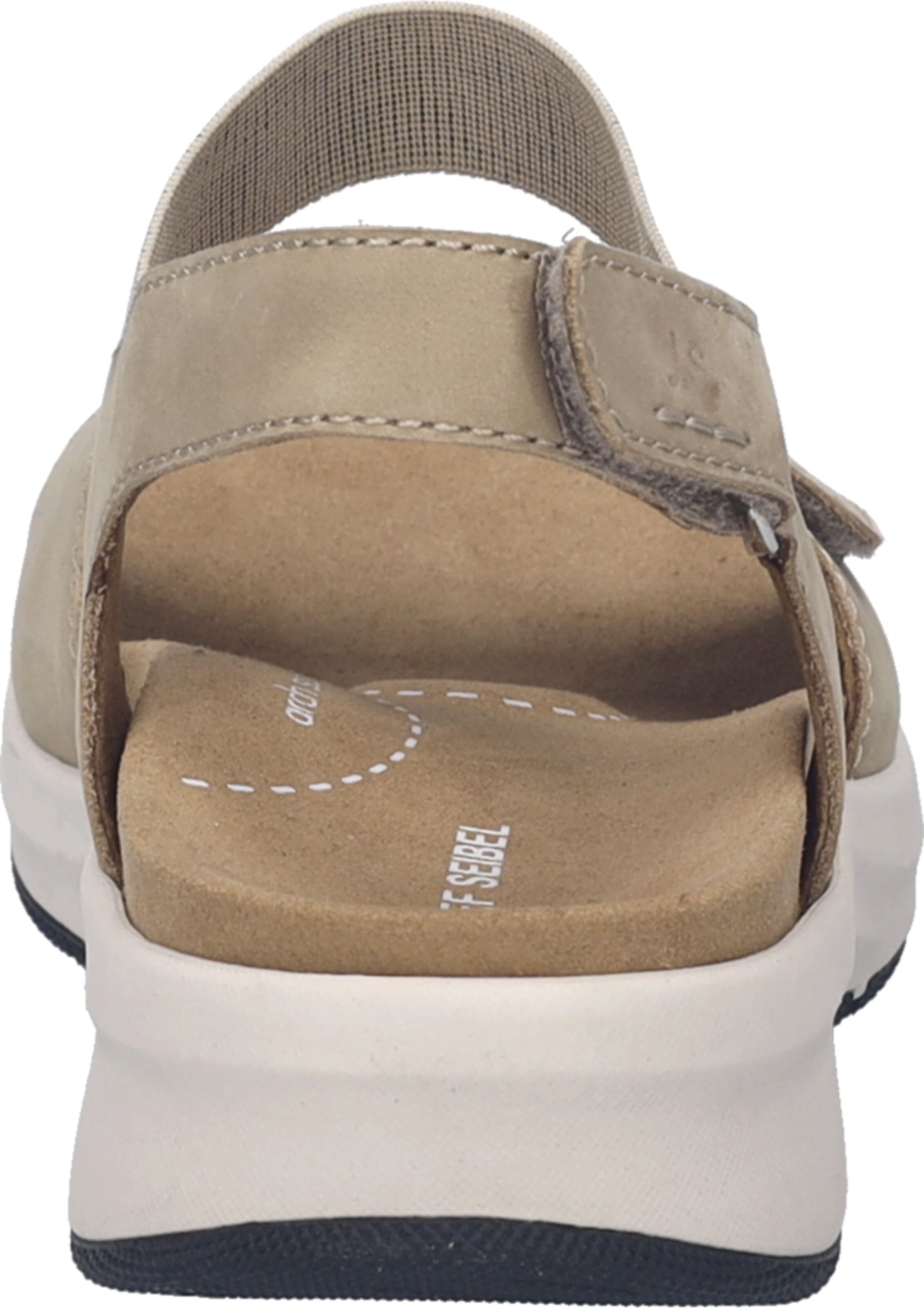 JOSEF SEIBEL Sandals in Beige