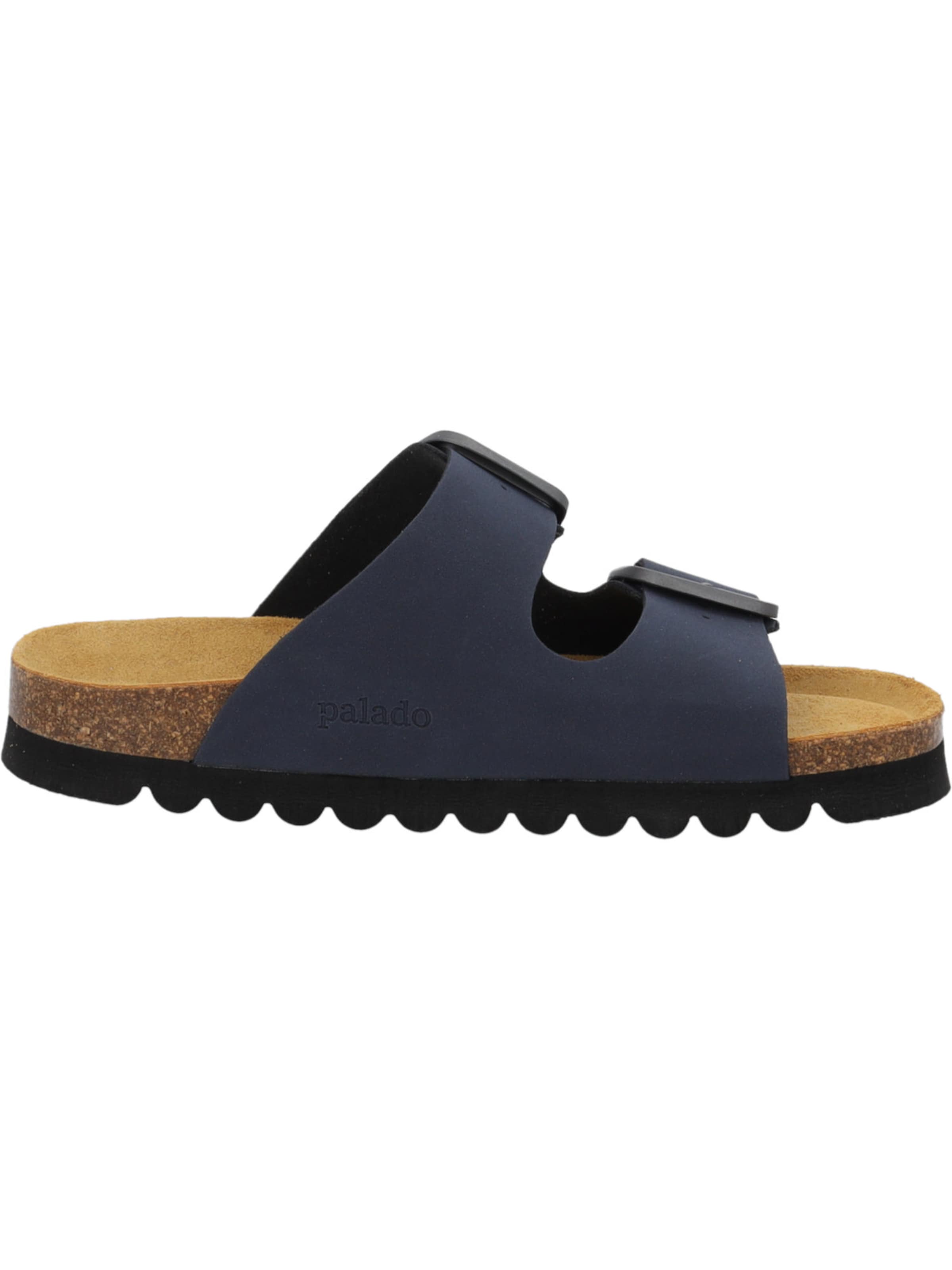Sandales 'Palado Korfu MP' Palado en bleu