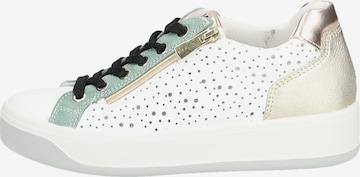 Sneaker bassa di IGI&CO in bianco