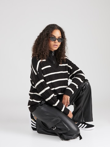 Pullover 'ONLTessa' di ONLY in nero