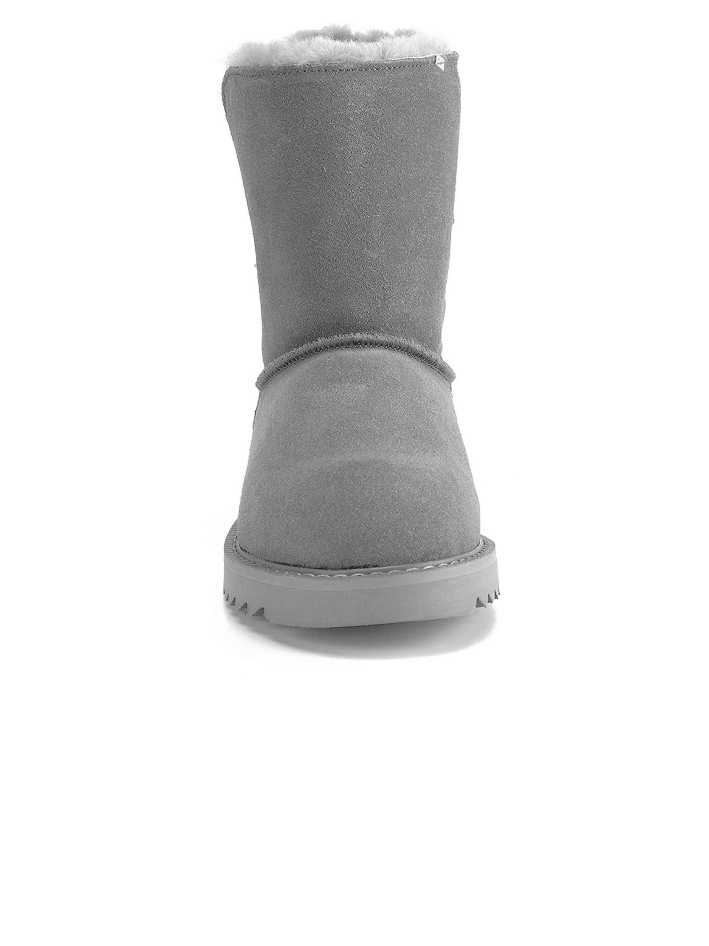 Boots da neve 'Colorado' di Gooce in grigio
