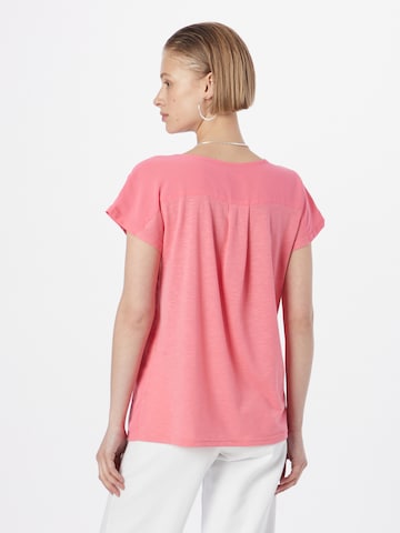 Camicia da donna 'Zawov' di Fransa in rosa
