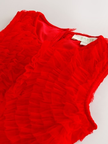 Baker by Ted Baker Obleka | rdeča barva