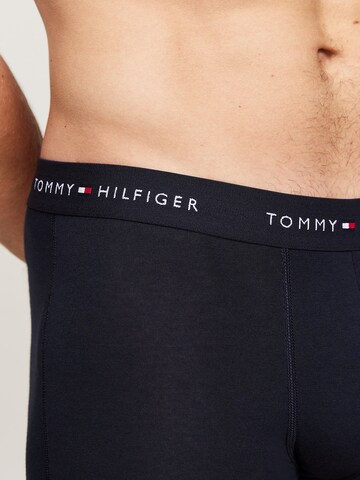 regular Boxer 'Essential' di Tommy Hilfiger Underwear in blu