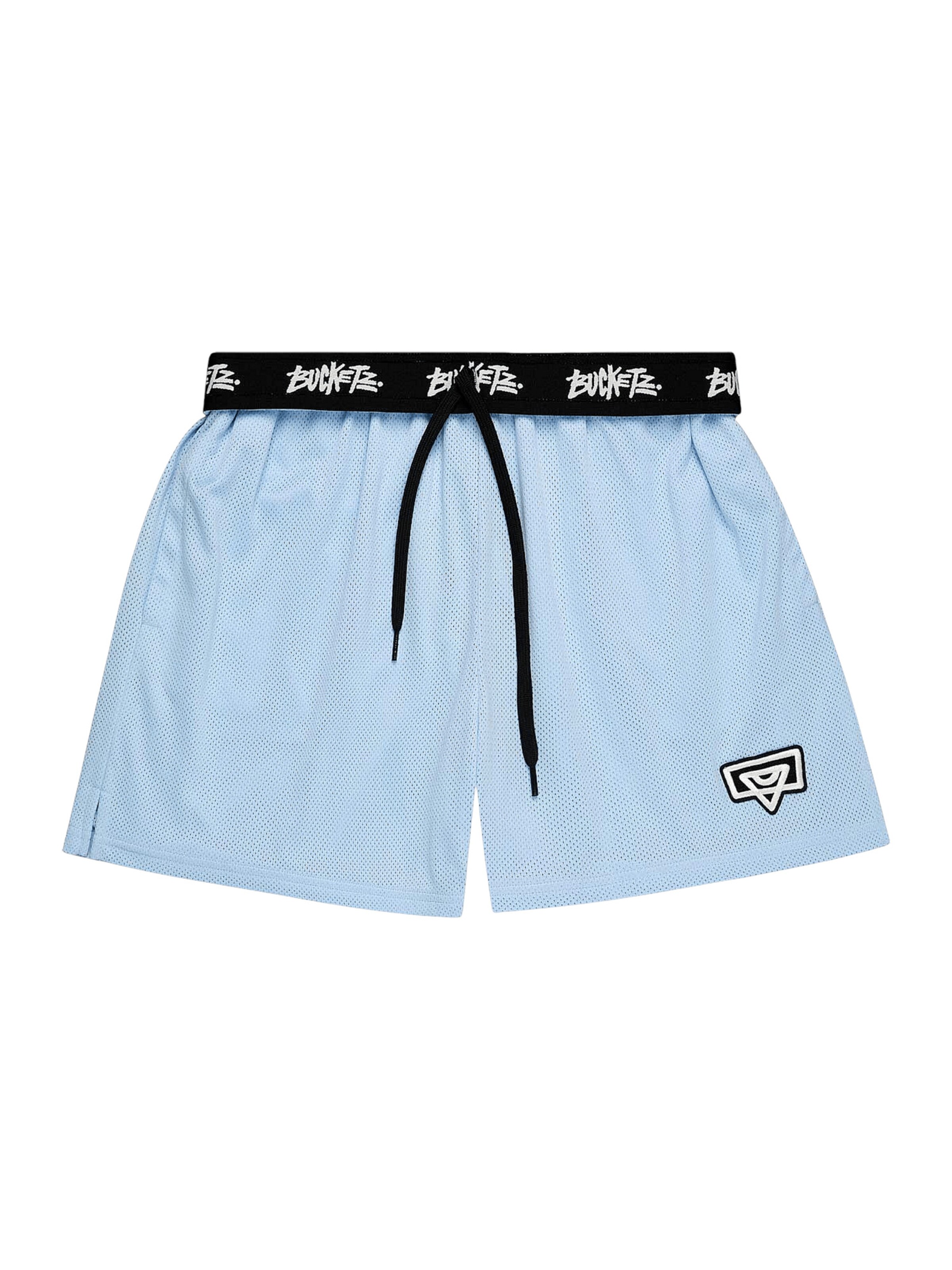 Bucketz Szabványos Sportnadrágok - kék