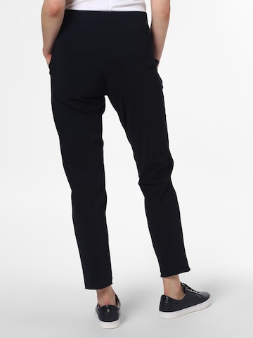 Raffaello Rossi Regular Pants in Blue