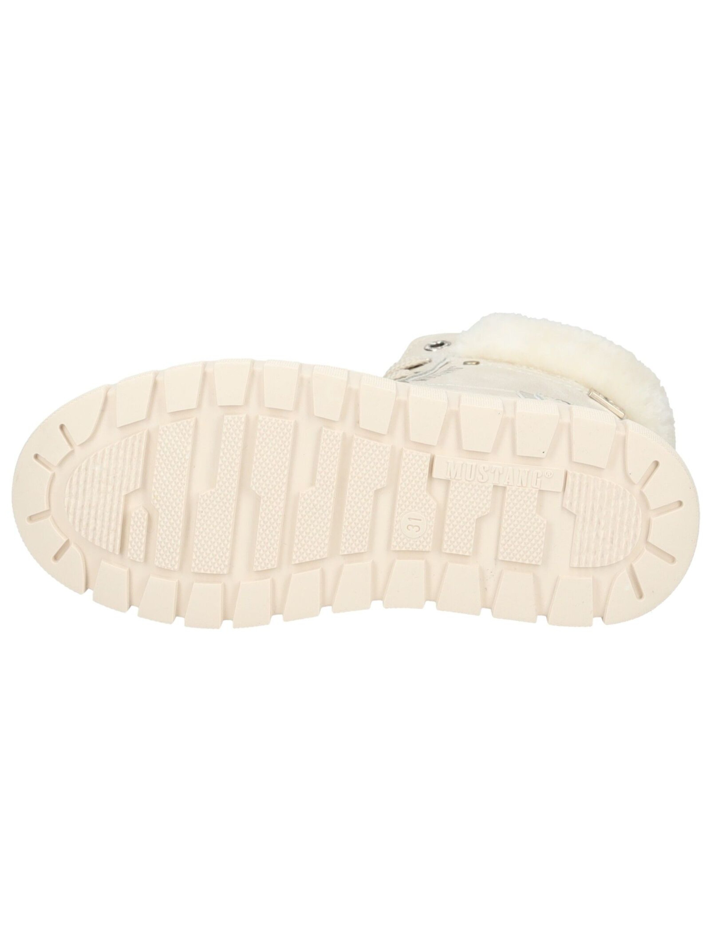 Stivale di MUSTANG in beige