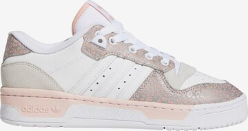 ADIDAS ORIGINALS Sneakers laag 'Rivalry' in Gemengde kleuren