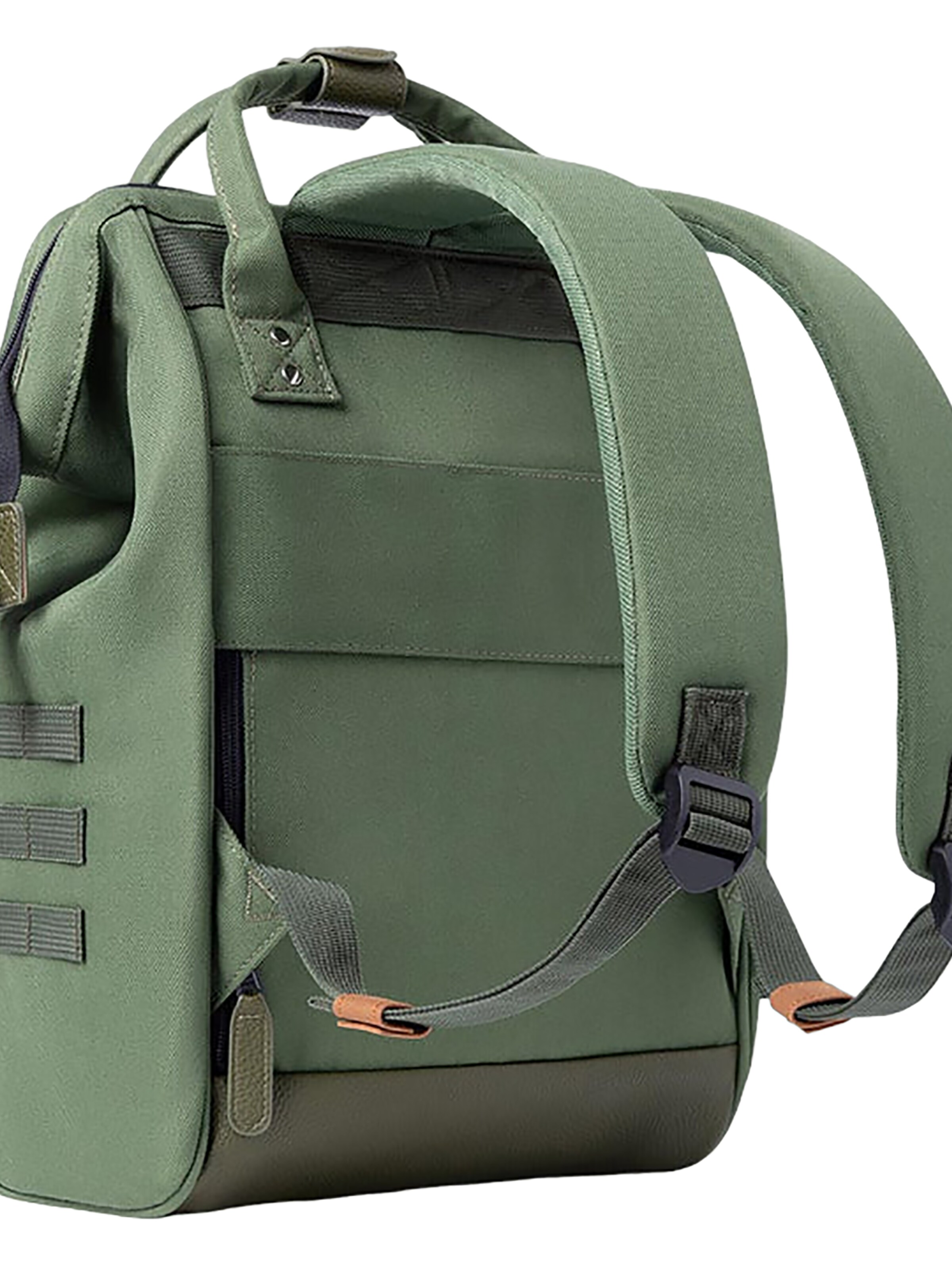 Cabaia Backpack 'Seoul M' in Green