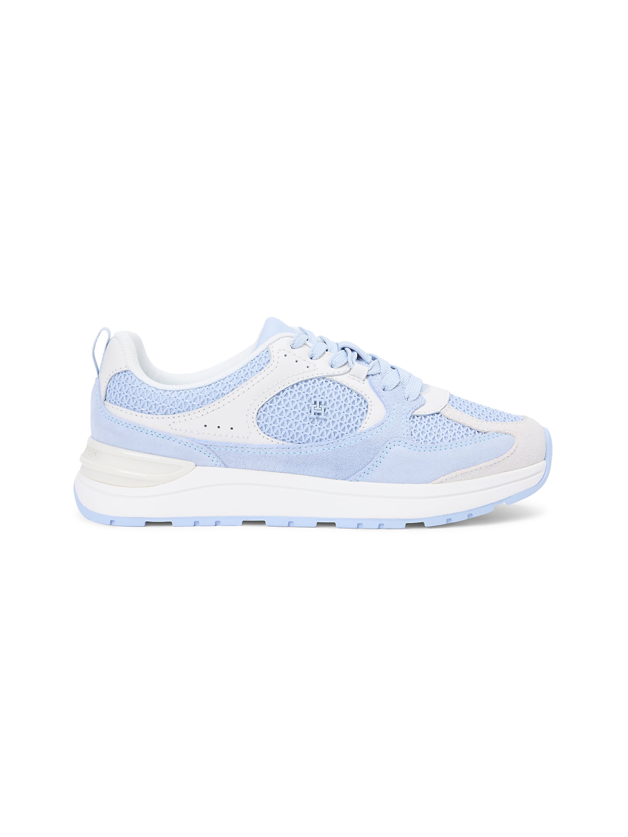 TOMMY HILFIGER Platform trainers in Blue