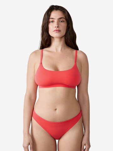 ETAM Bustier BH in Orange