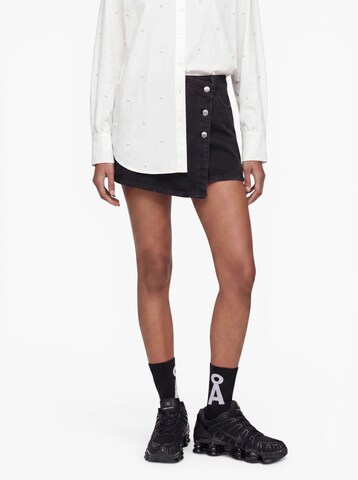 VERO MODA Krilo 'VMSimone' | črna barva
