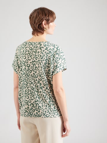 CECIL Shirt in Beige