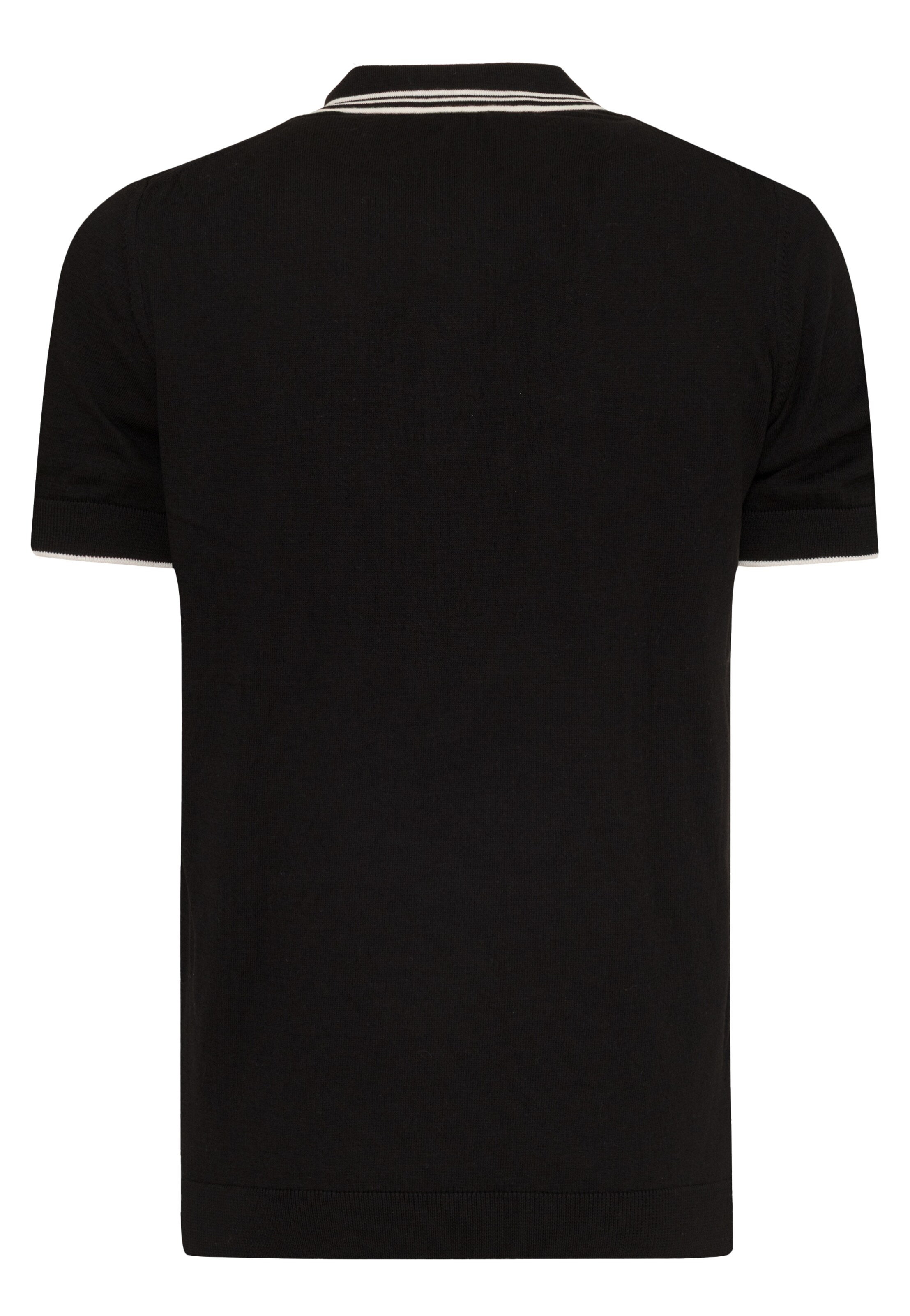 Felix Hardy - Camiseta en negro