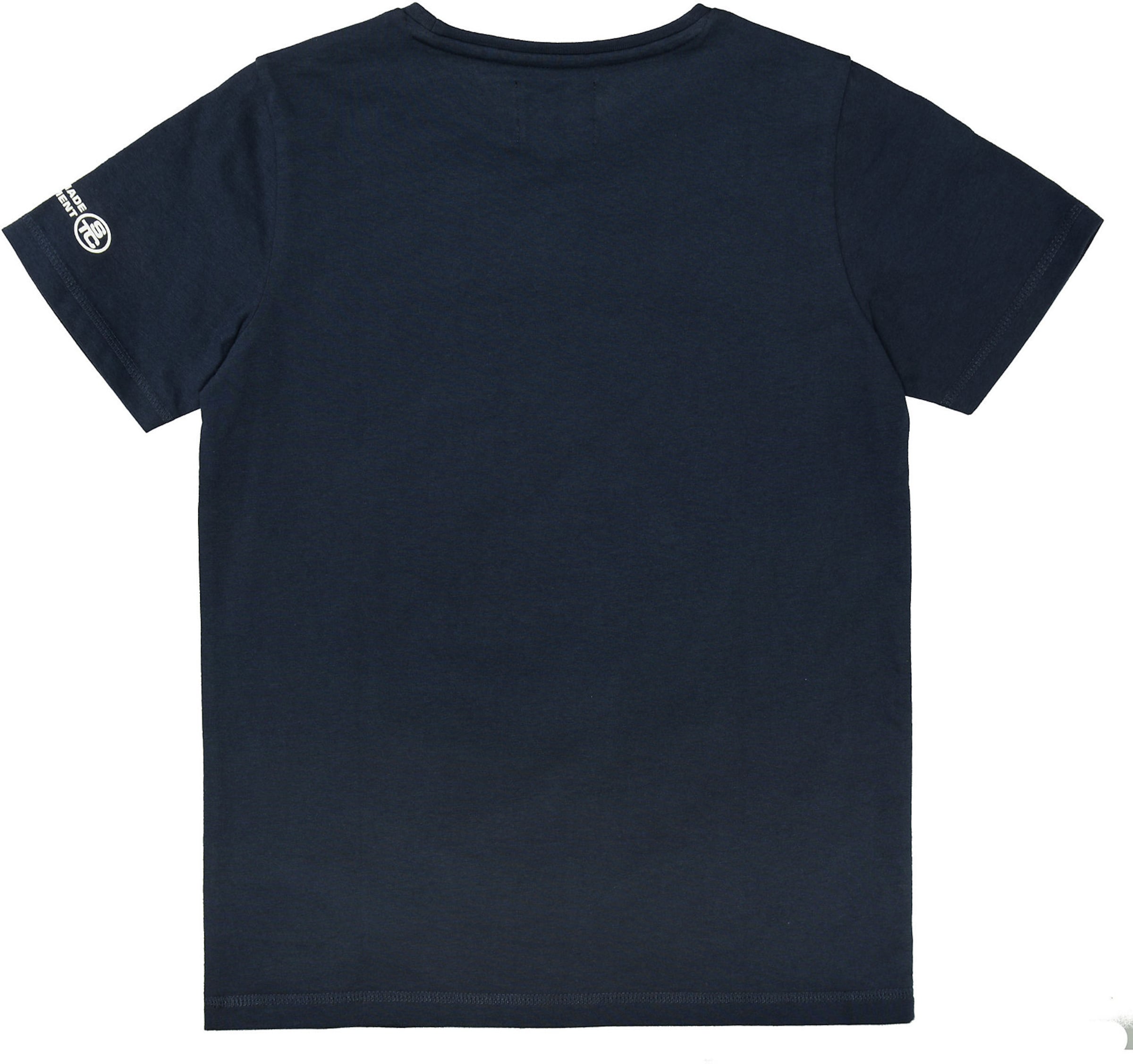 Kinder Teens (Gr. 140-176) STACCATO T-Shirt in Blau - AW57649