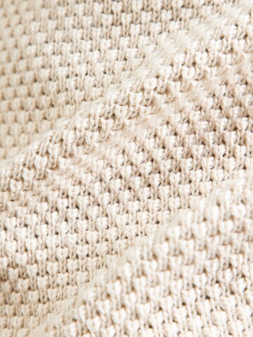 G-STAR Trui 'Honey' in Beige