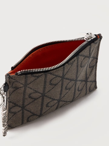 Calvin Klein - Estojo em preto