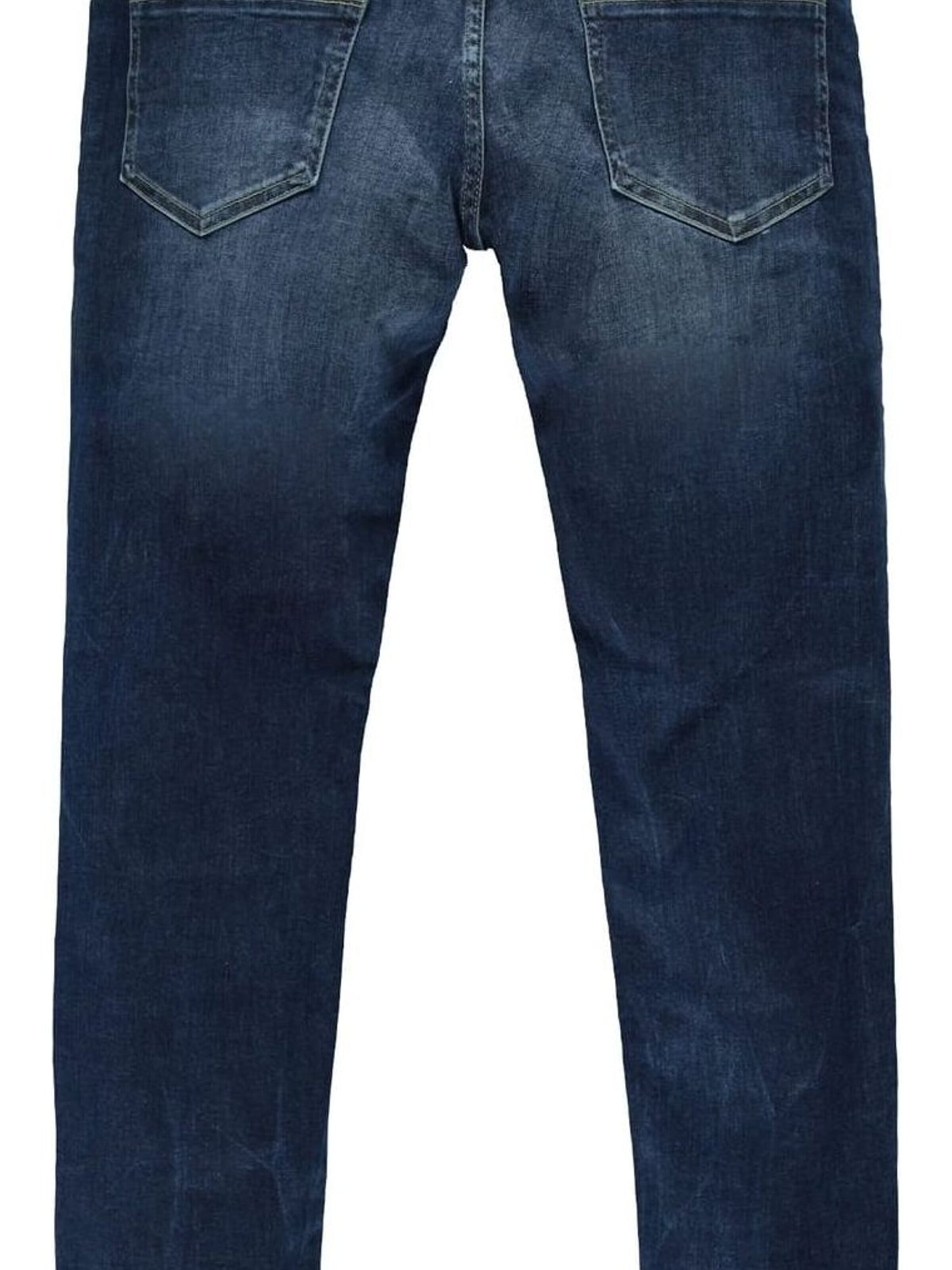 CARS Jeans 'bates' in Blue