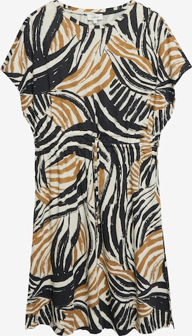 Robe s.Oliver en mélange de couleurs : devant