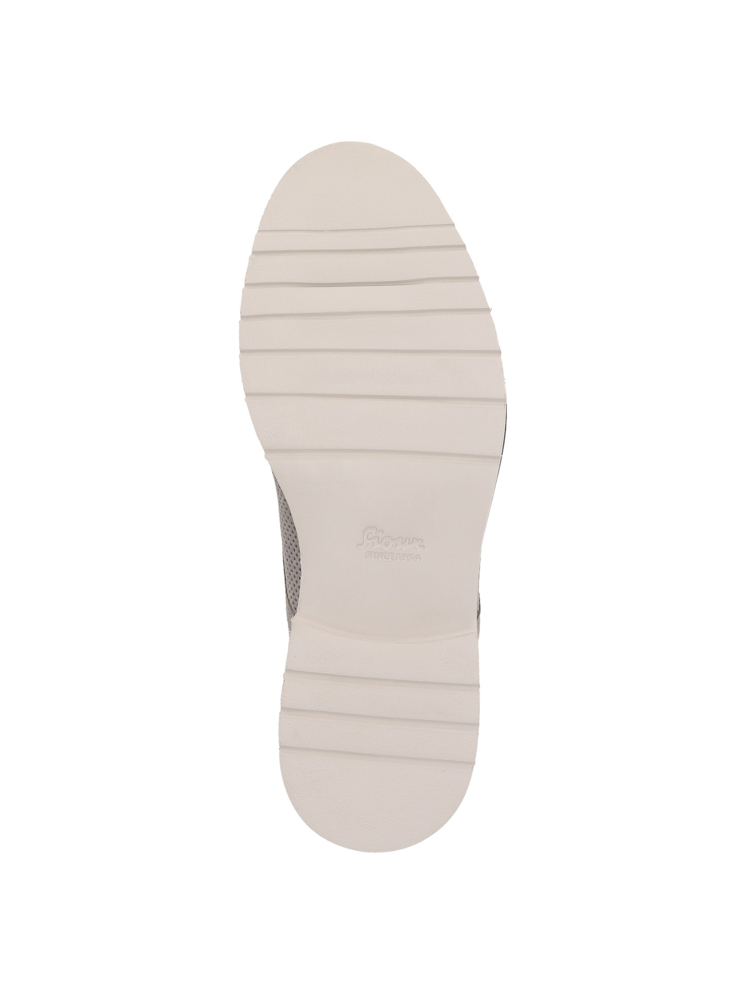 SIOUX Veterschoen 'Encanio-716' in Grijs