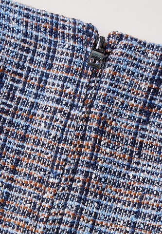 Street One Studio Rock in Blau