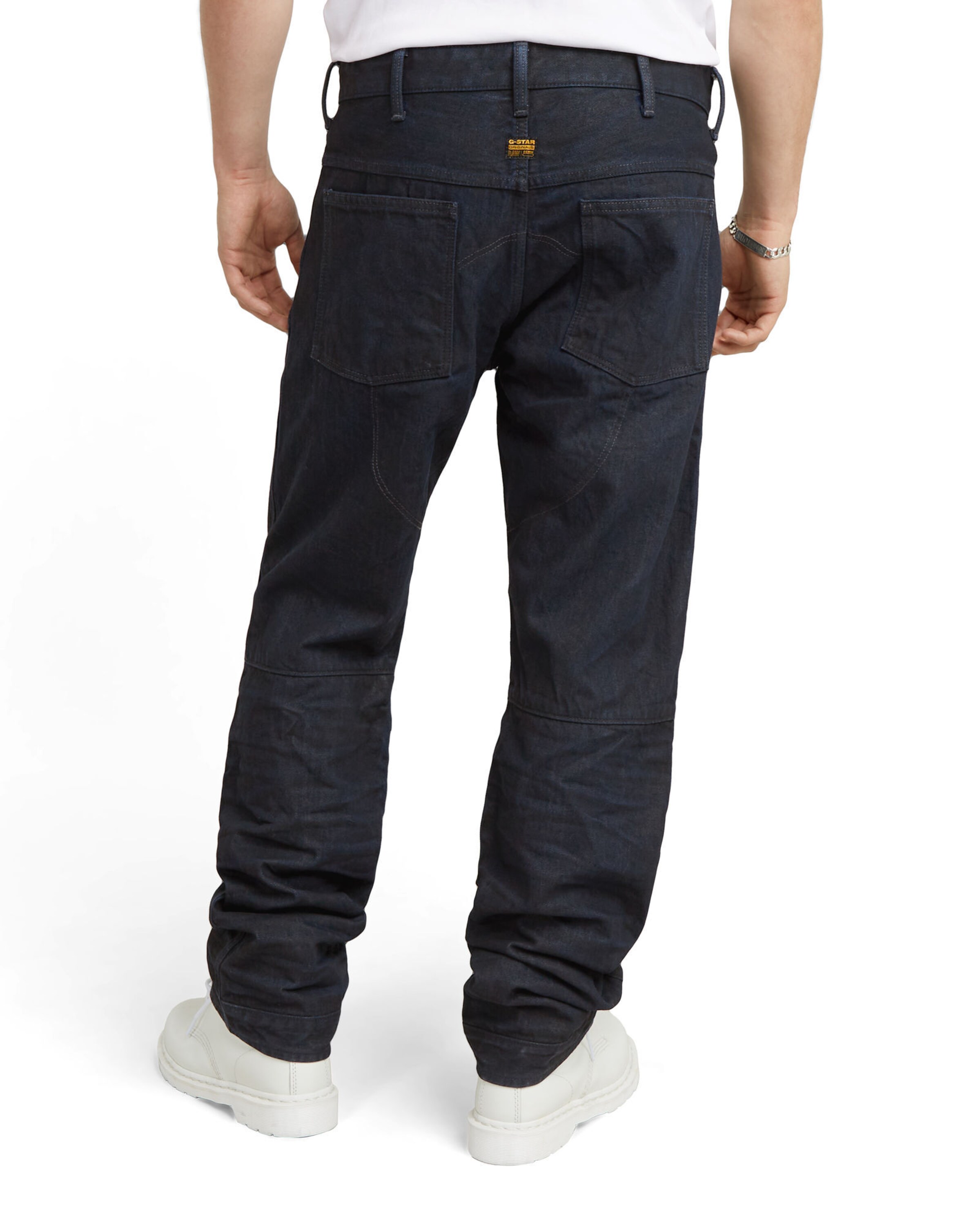 G-STAR Regular Jeans in Blue