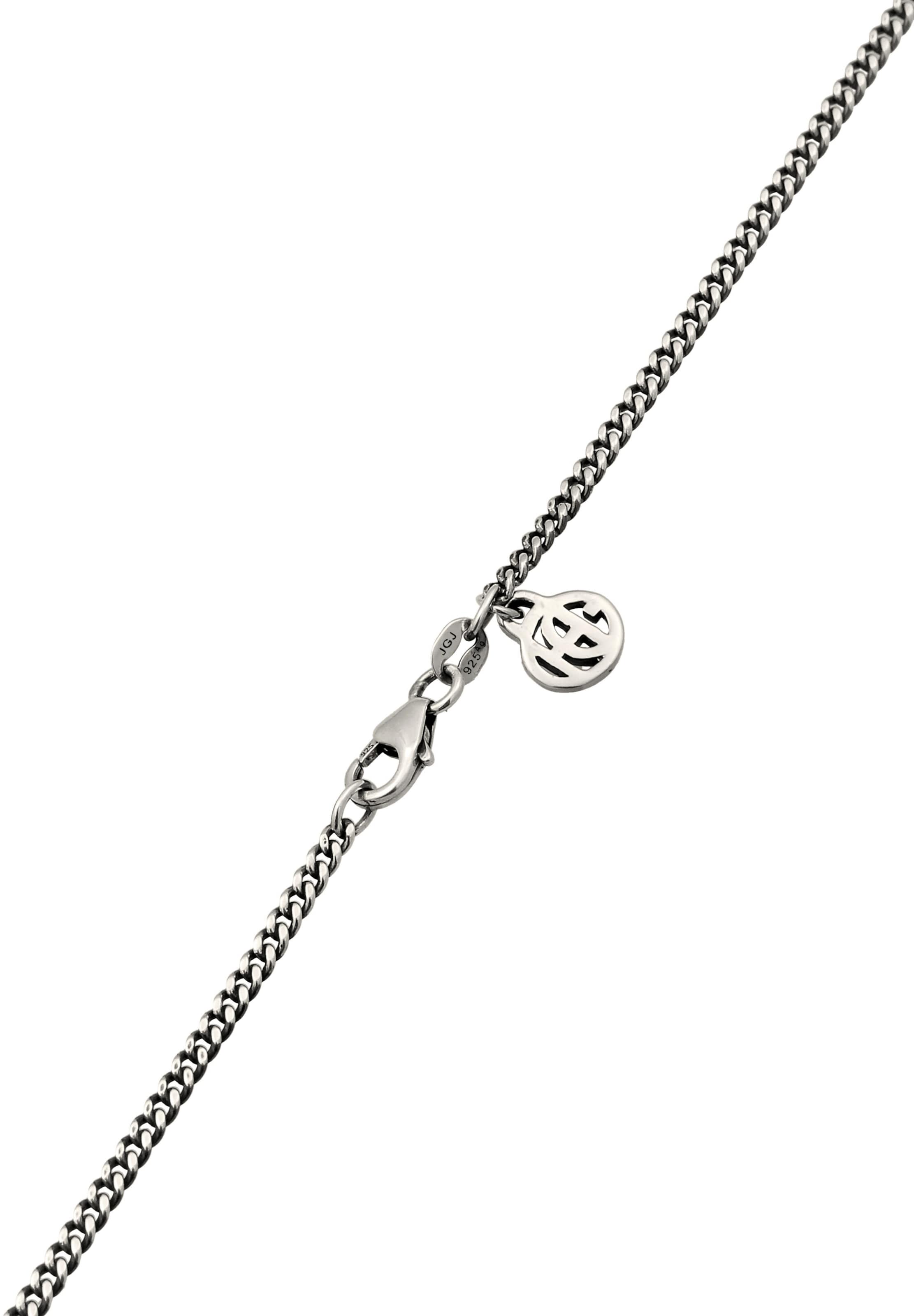 Haze&Glory Ketting in Zilver