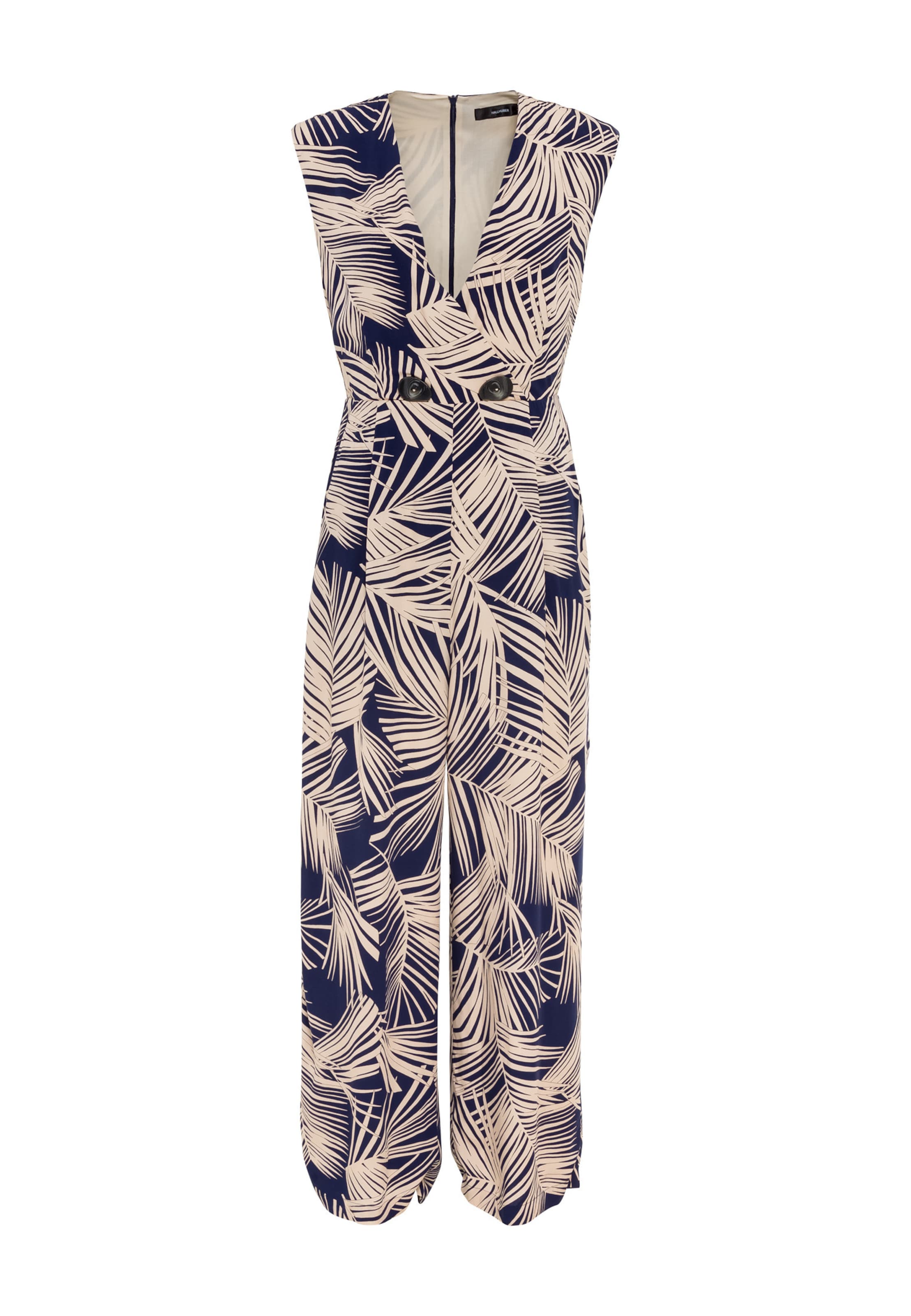 hallhuber jumpsuit