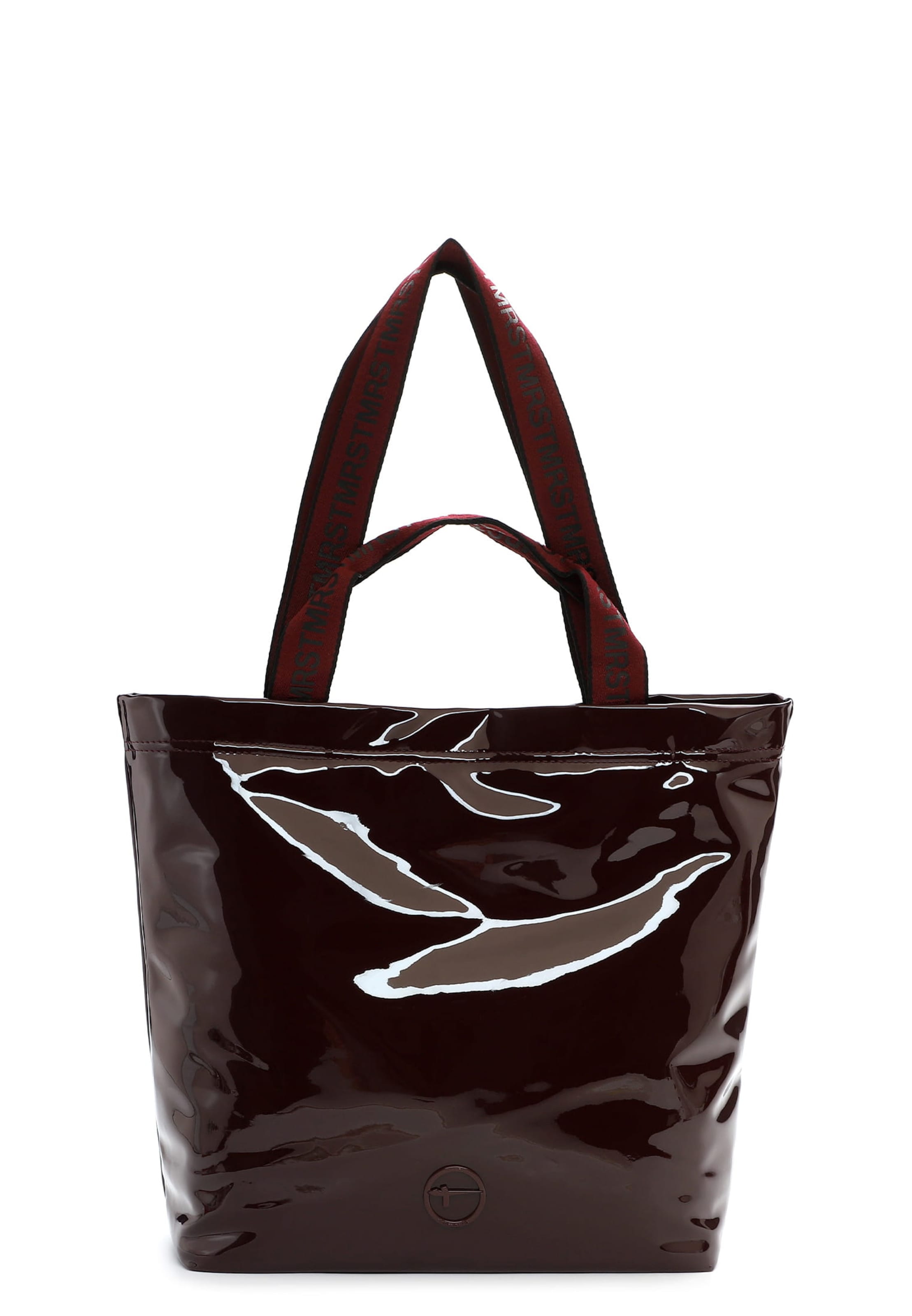 Cabas 'TAS Maike' Tamaris en rouge
