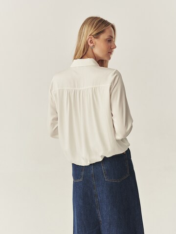 TATUUM Blouse 'Karen' in White