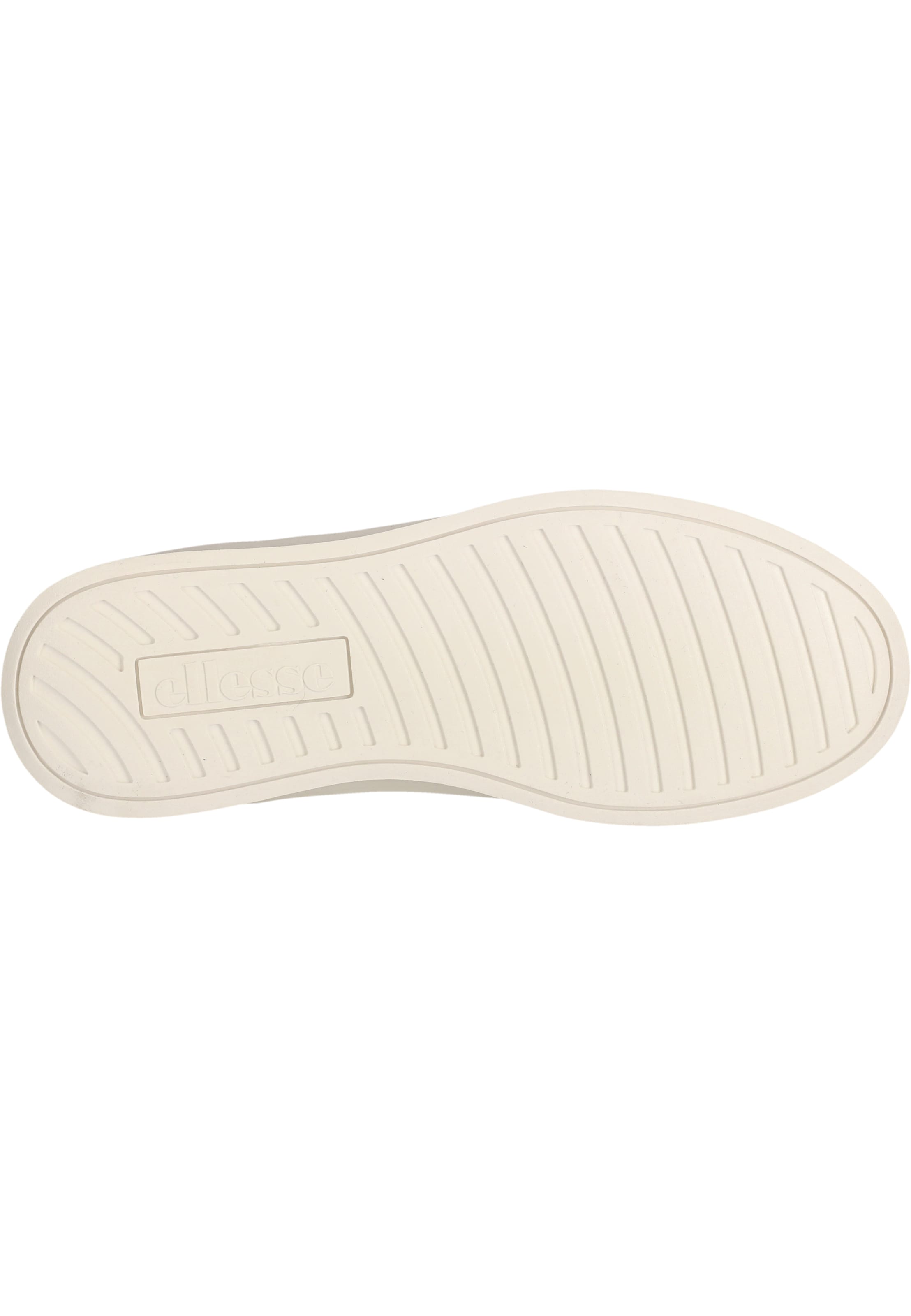 ELLESSE Sneaker 'Ned' in Weiß