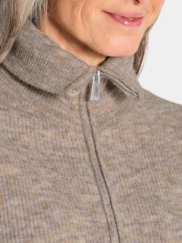 Goldner Vest in Beige
