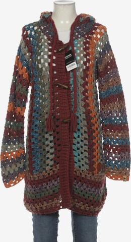 khujo Sweater & Cardigan in M in Mixed colors: front