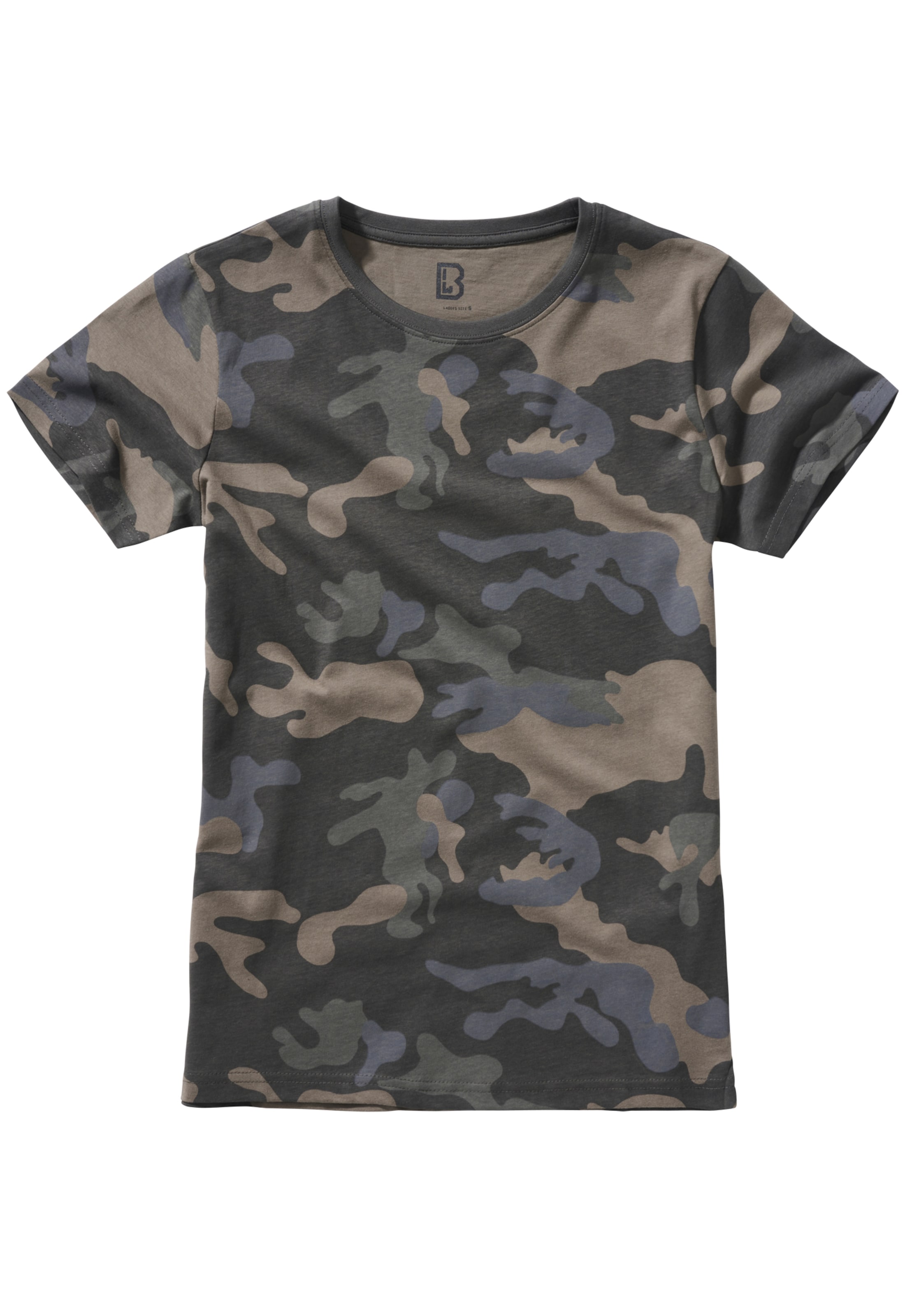 Leger shirt dames hotsell