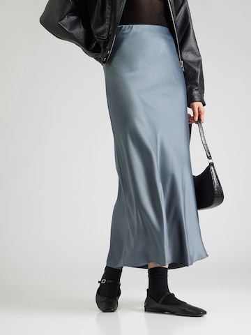 VERO MODA Sukňa 'VMMERLE' - Modrá: predná strana