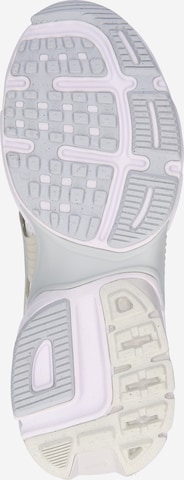 Nike Sportswear Matalavartiset tennarit 'V2K' värissä valkoinen