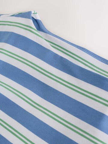 Next - Camisa em azul