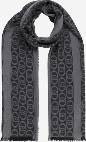 Liu Jo Scarf 'Stola' in Black: front